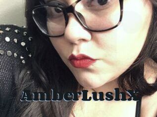 AmberLushX