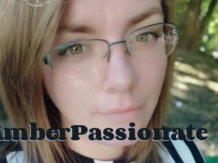 AmberPassionate