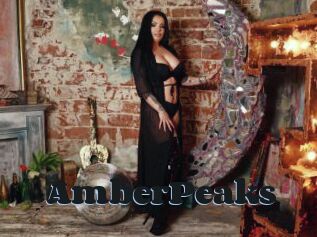 AmberPeaks