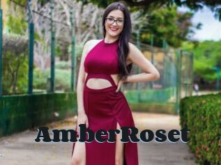 AmberRoset