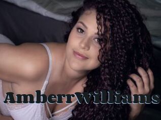 AmberrWilliams