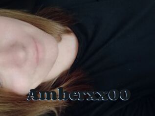 Amberxx00