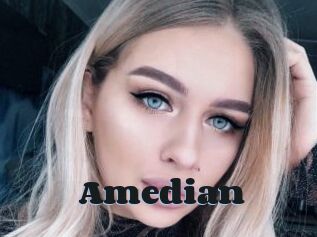 Amedian