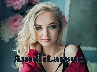 AmeliLarson