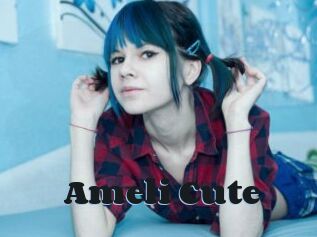 Ameli_Cute