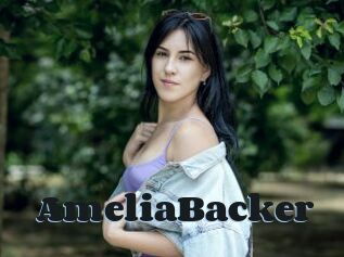 AmeliaBacker