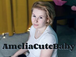 AmeliaCuteBaby