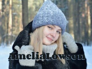 AmeliaLowson