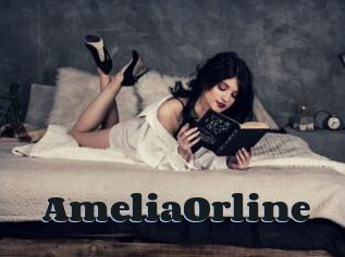 AmeliaOrline