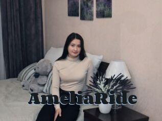 AmeliaRide