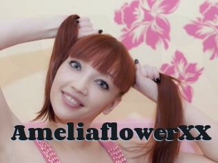 AmeliaflowerXX