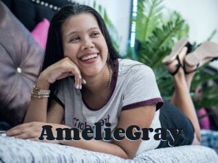 AmelieGray