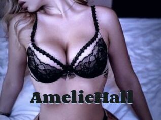 AmelieHall