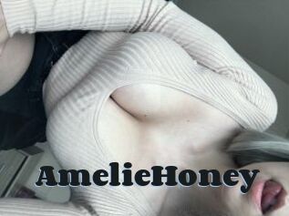 AmelieHoney