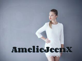 AmelieJeenX