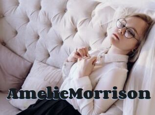 AmelieMorrison