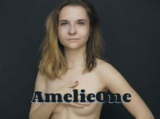 AmelieOne