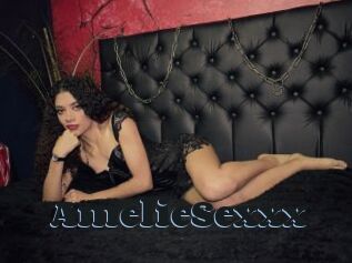 AmelieSexxx