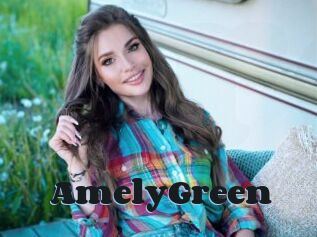 AmelyGreen