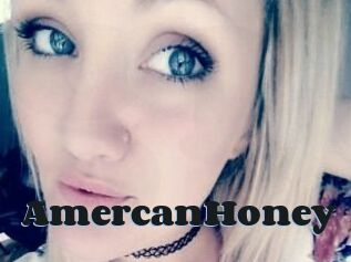 AmercanHoney
