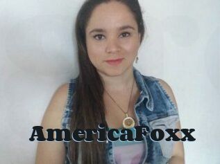 AmericaFoxx