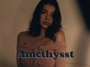 Amethysst