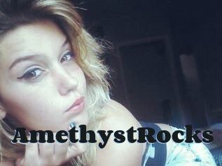 AmethystRocks
