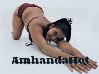 AmhandaHot