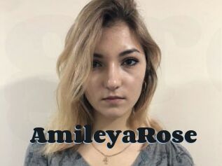 AmileyaRose