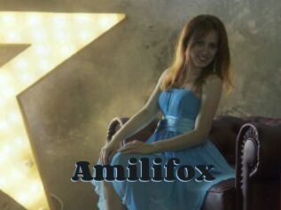 Amilifox