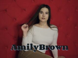 AmilyBrown