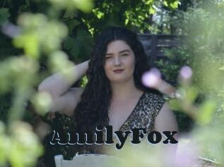 AmilyFox