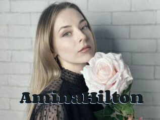 AminaHilton