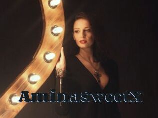 AminaSweetX