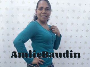 AmlieBaudin