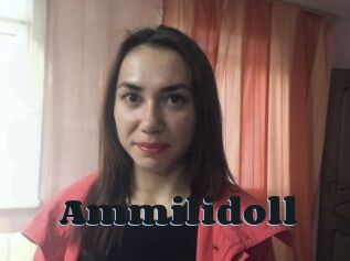 Ammilidoll