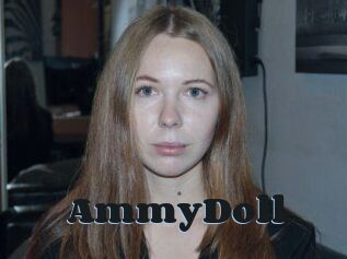 AmmyDoll