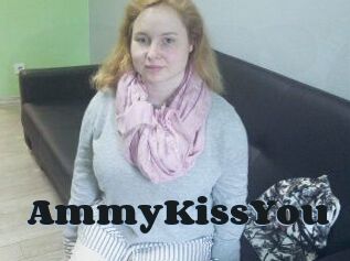 AmmyKissYou