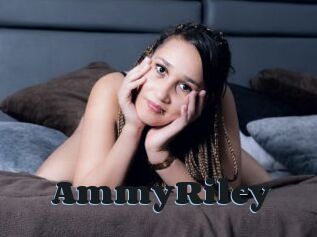 AmmyRiley