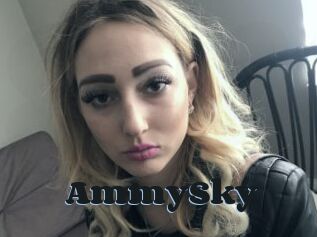 AmmySky