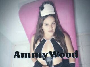 AmmyWood