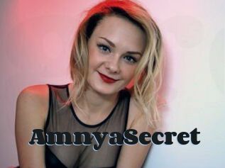 AmnyaSecret