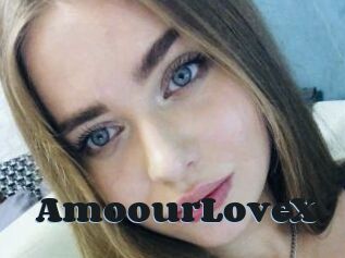 AmoourLoveX