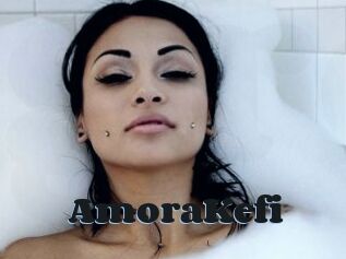 AmoraKefi