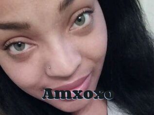 Amxoxo