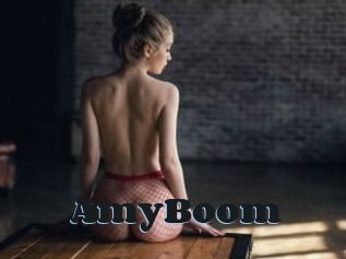 AmyBoom