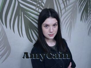 AmyCain