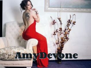 AmyDevone