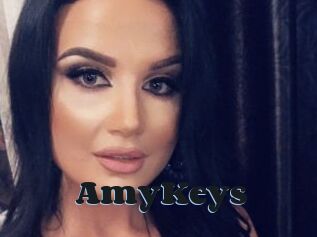 AmyKeys