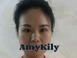 AmyKily